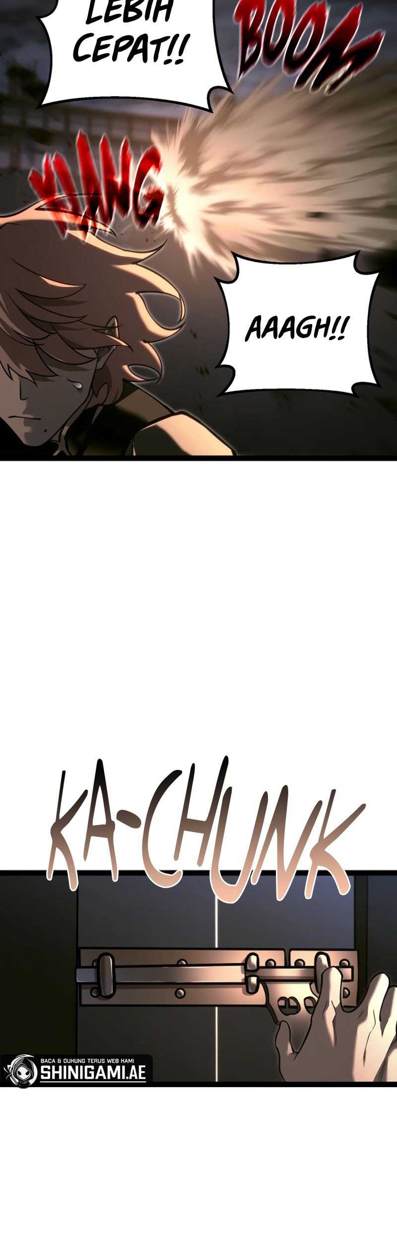 Regressing As The Reincarnated Bastard Of The Sword Clan Chapter 46 Gambar 30