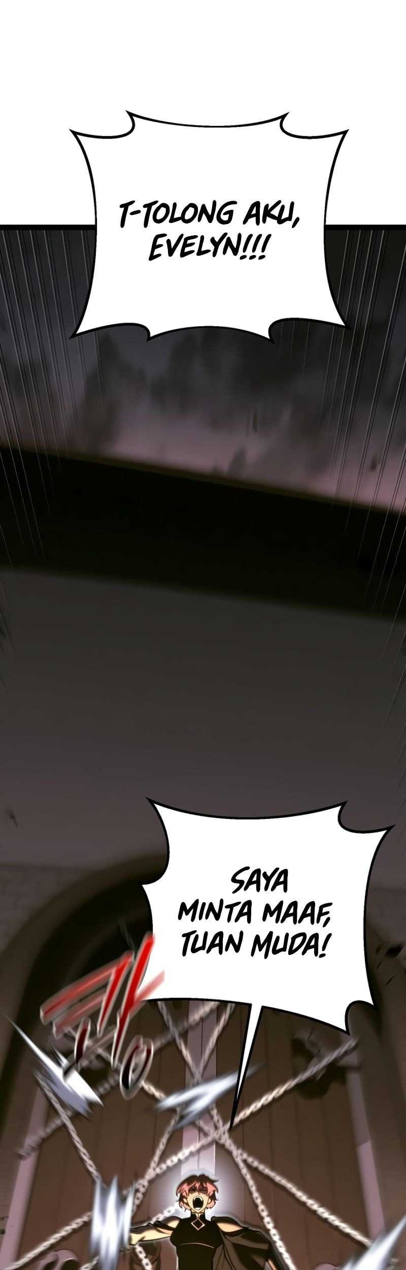 Regressing As The Reincarnated Bastard Of The Sword Clan Chapter 46 Gambar 31