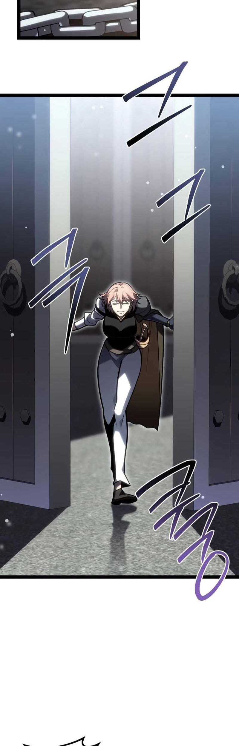 Regressing As The Reincarnated Bastard Of The Sword Clan Chapter 46 Gambar 34