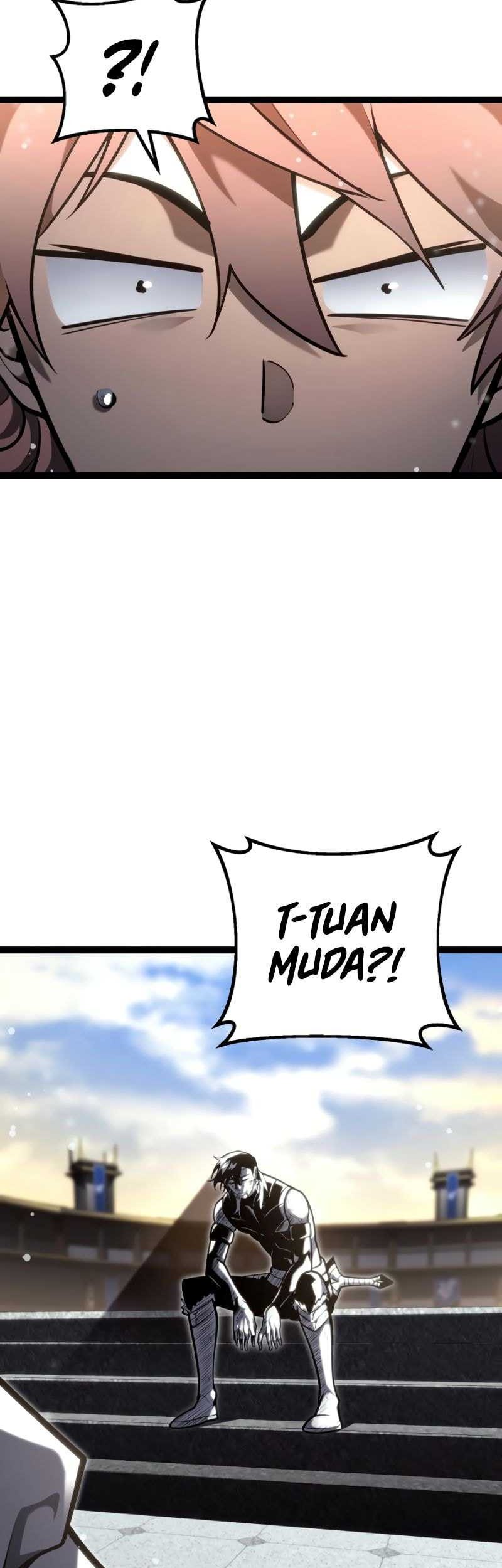 Regressing As The Reincarnated Bastard Of The Sword Clan Chapter 46 Gambar 35