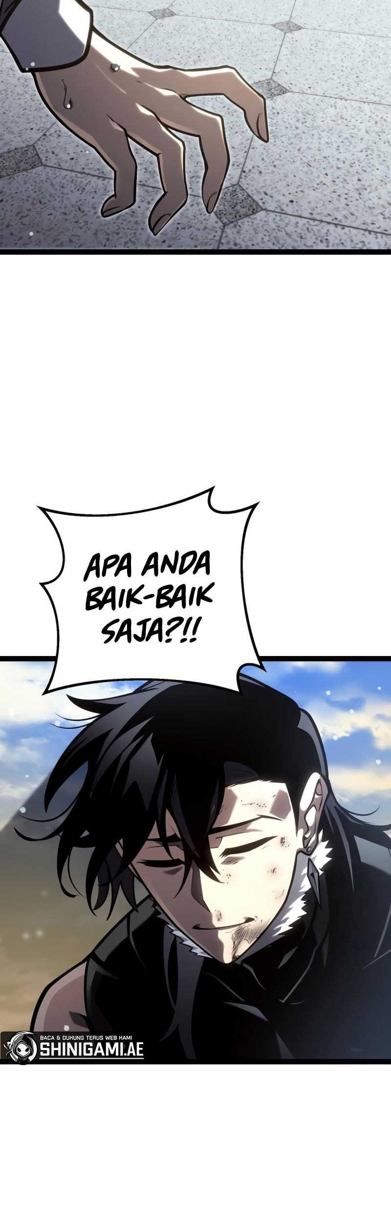 Regressing As The Reincarnated Bastard Of The Sword Clan Chapter 46 Gambar 36