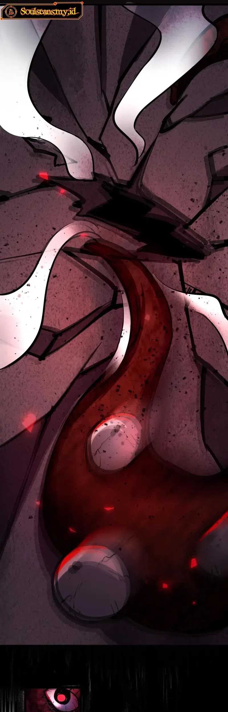 Creepy Pharmacist: All My Patients Are Horrific Chapter 90 Gambar 18