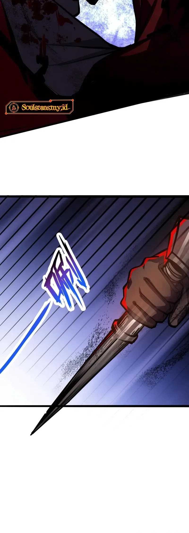 Creepy Pharmacist: All My Patients Are Horrific Chapter 90 Gambar 23