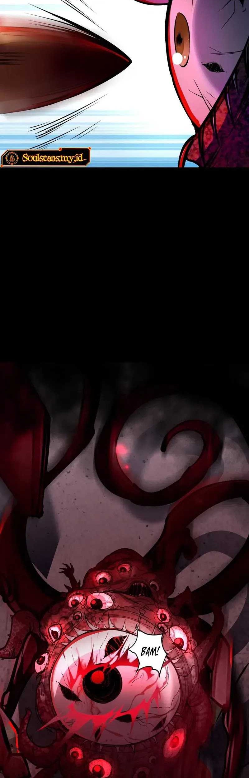 Creepy Pharmacist: All My Patients Are Horrific Chapter 90 Gambar 13