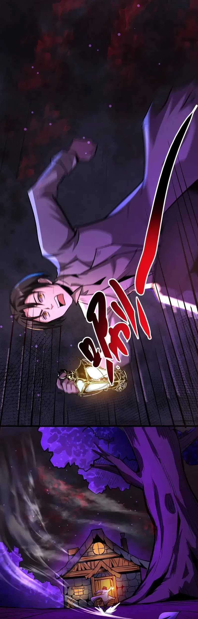 Creepy Pharmacist: All My Patients Are Horrific Chapter 88 Gambar 10