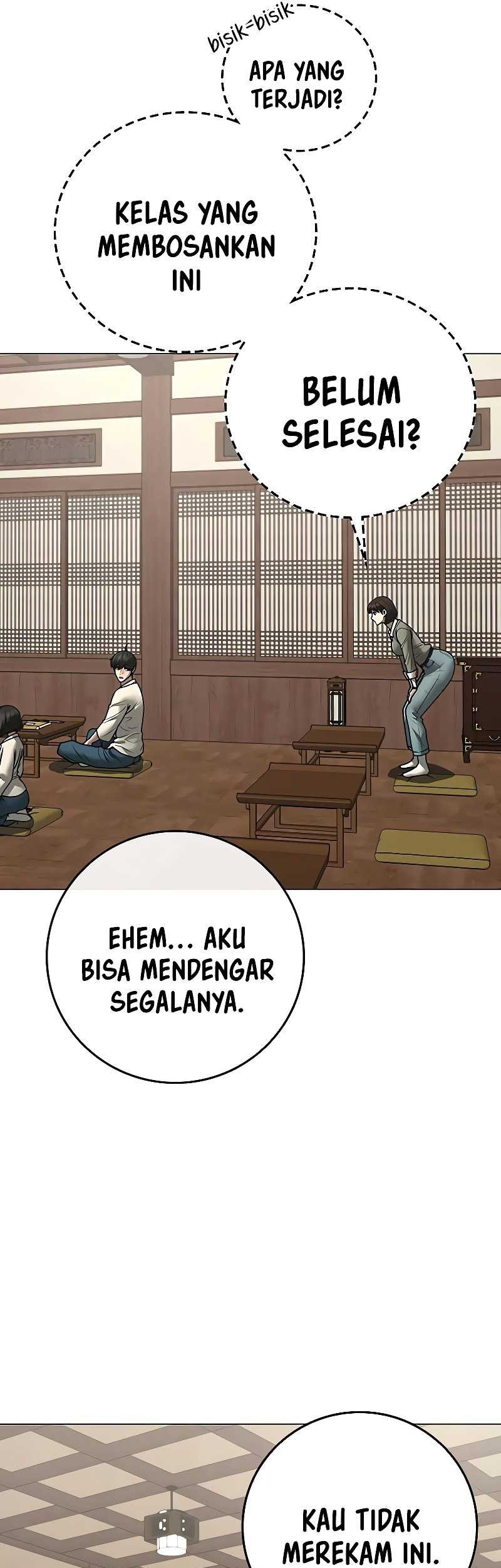 Reality Quest Chapter 160 Gambar 51