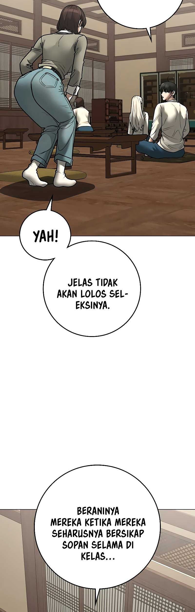 Reality Quest Chapter 160 Gambar 52