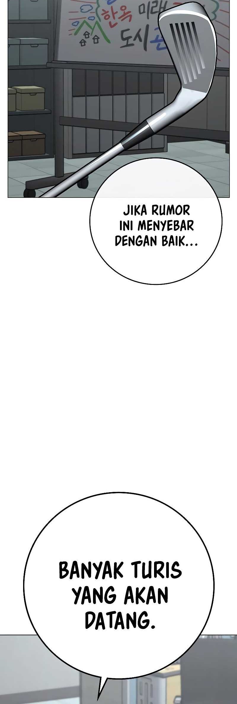 Reality Quest Chapter 160 Gambar 62