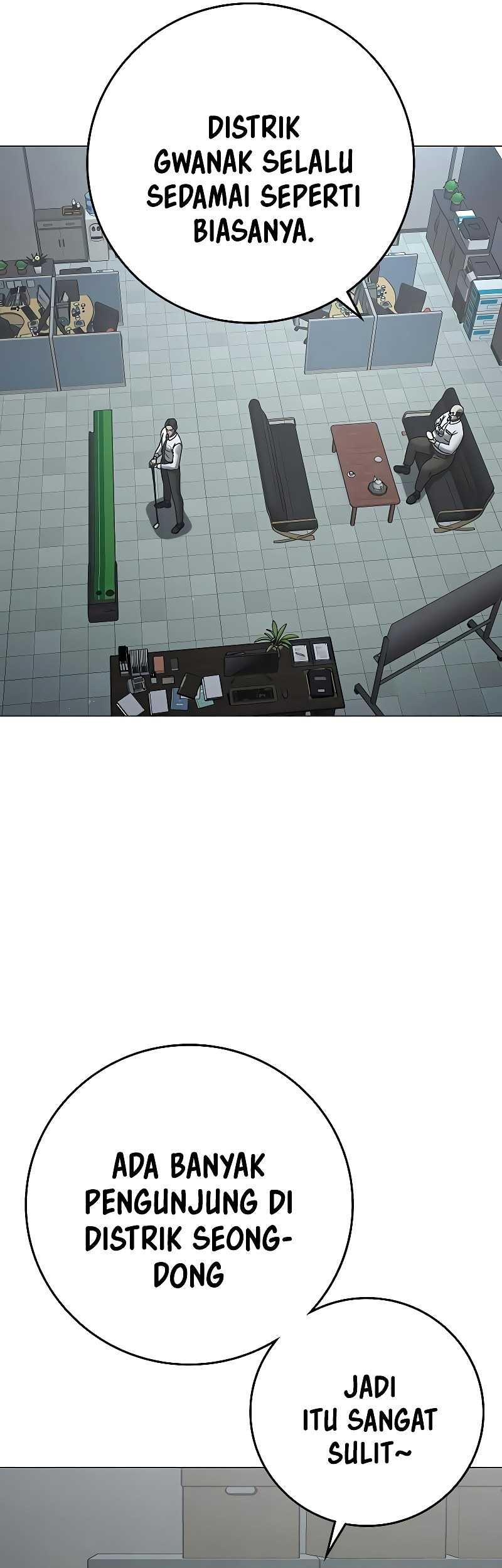 Reality Quest Chapter 160 Gambar 59