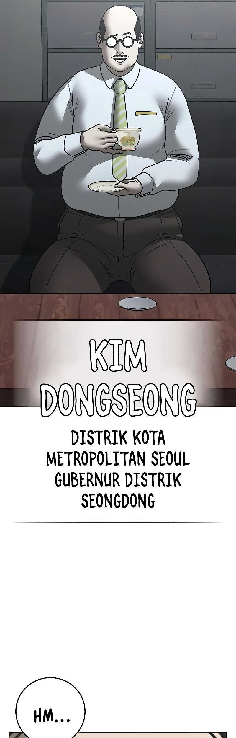 Reality Quest Chapter 160 Gambar 60