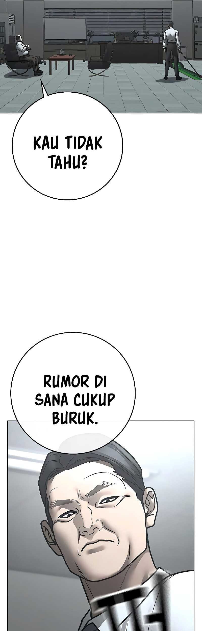 Reality Quest Chapter 160 Gambar 67