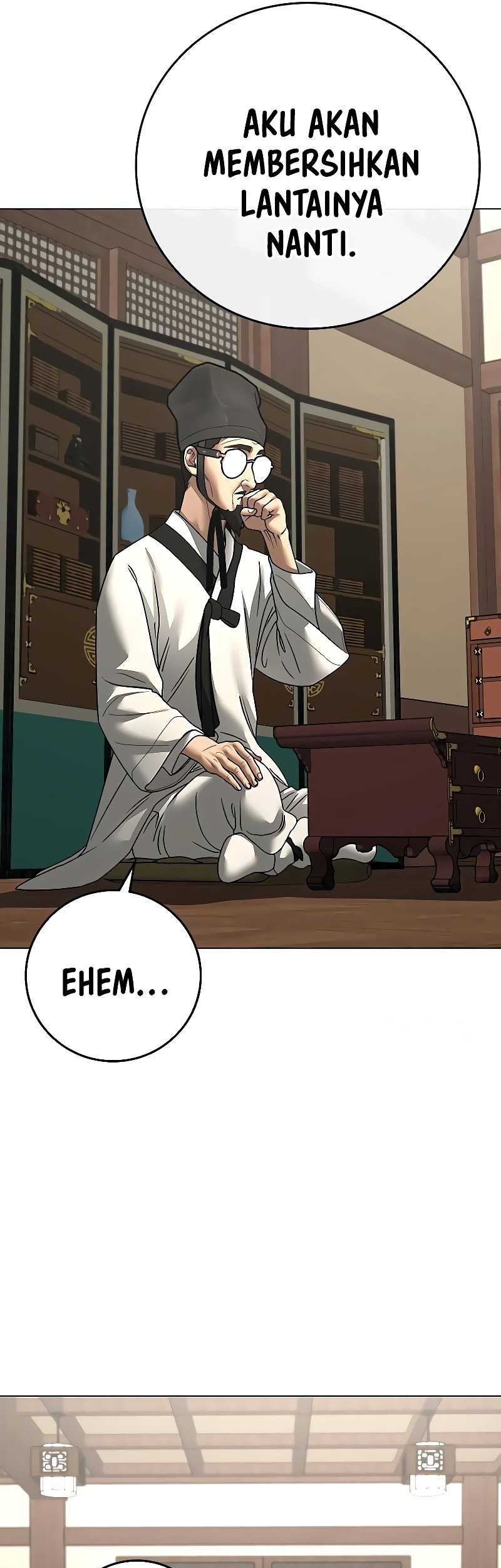 Reality Quest Chapter 160 Gambar 35