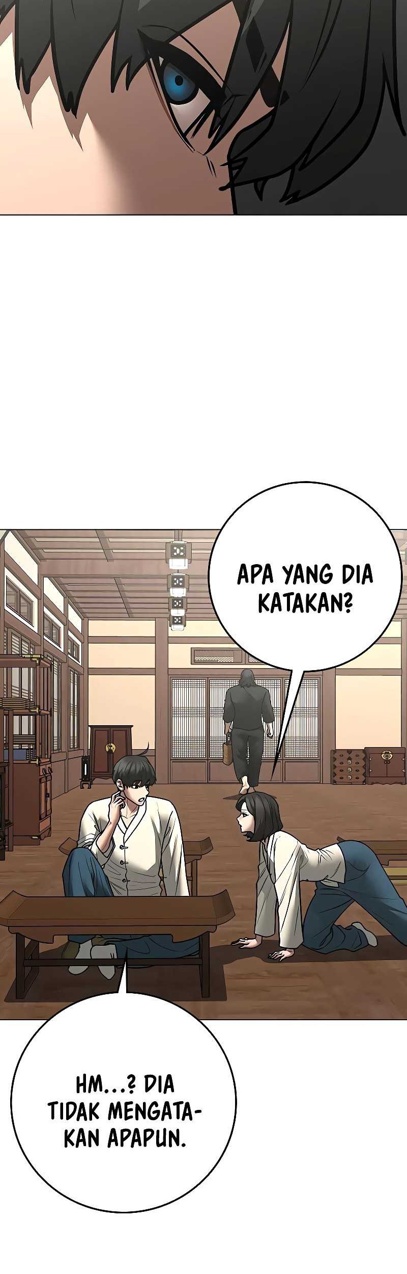 Reality Quest Chapter 160 Gambar 44