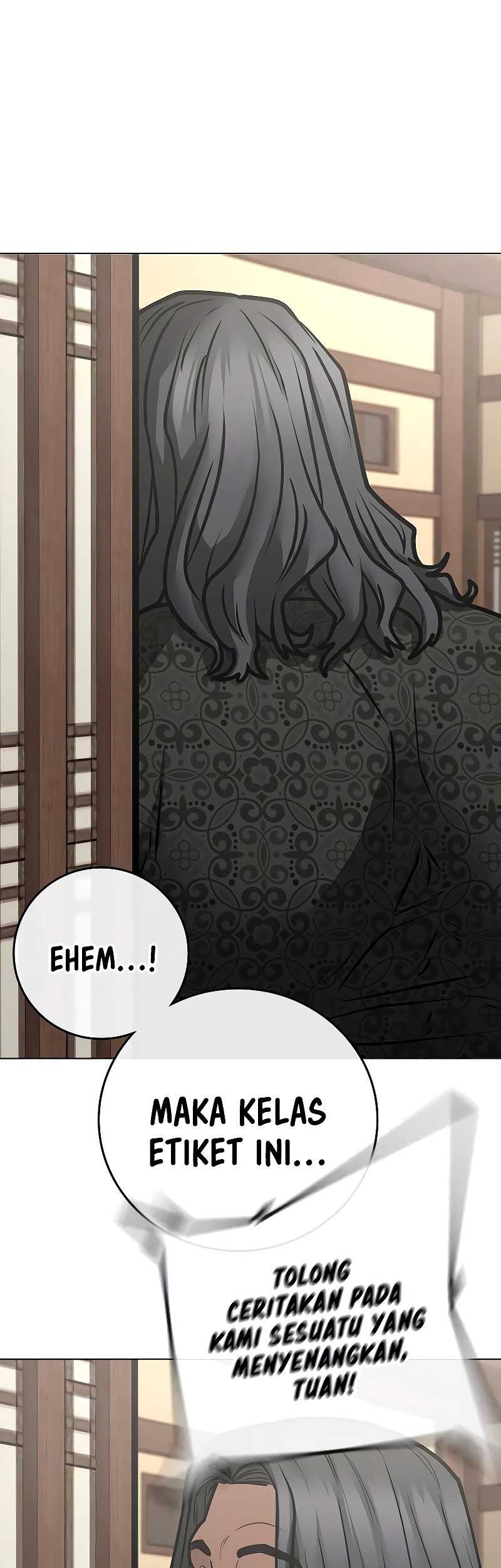 Reality Quest Chapter 160 Gambar 45