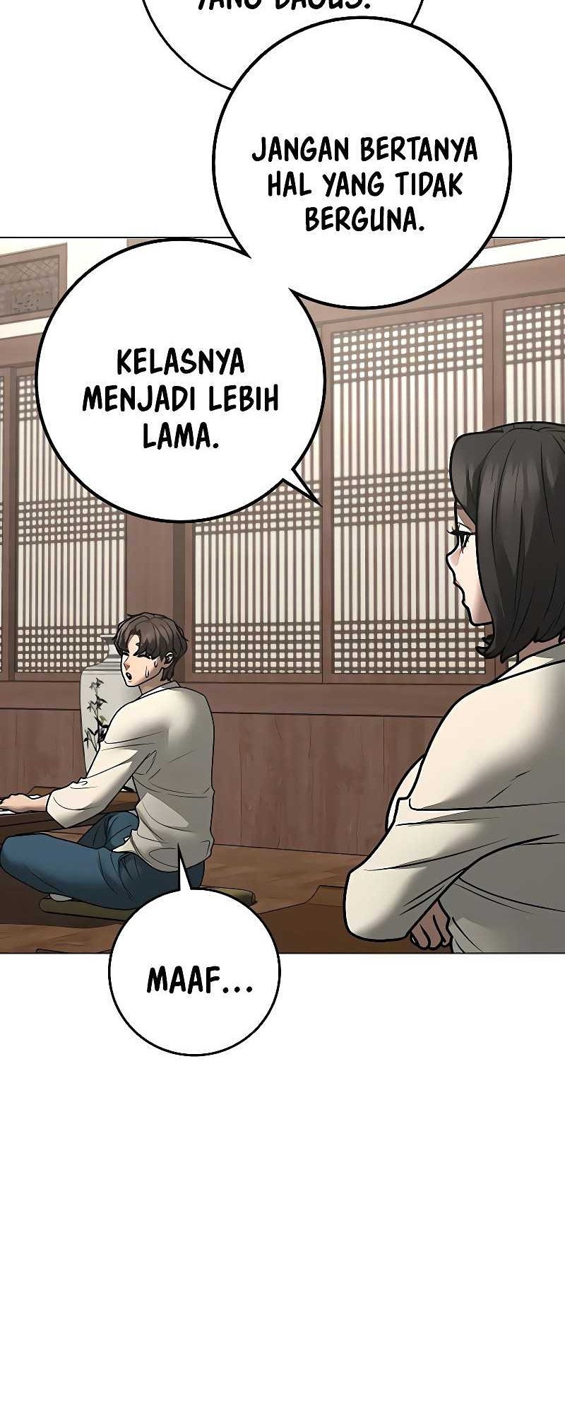 Reality Quest Chapter 160 Gambar 50