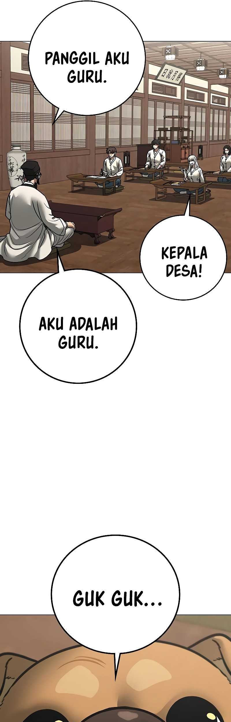 Reality Quest Chapter 160 Gambar 47