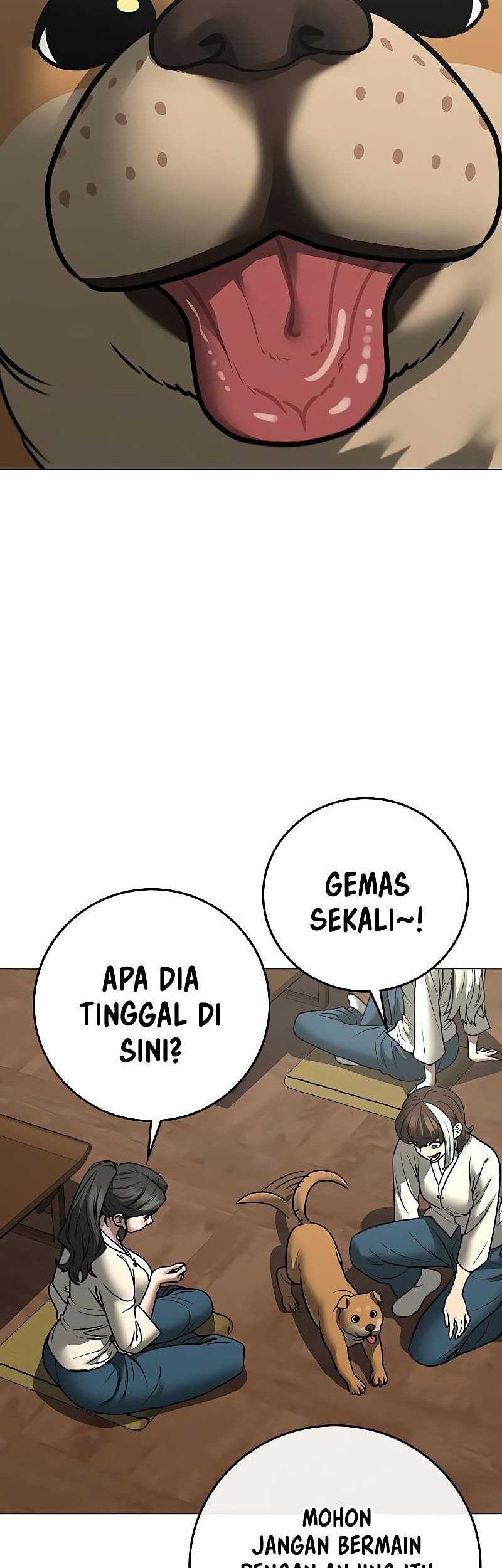 Reality Quest Chapter 160 Gambar 48