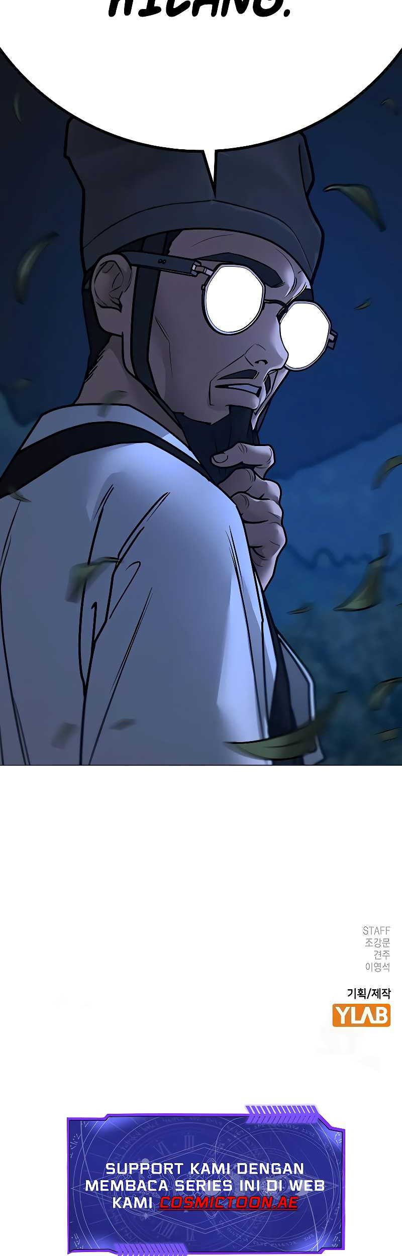 Reality Quest Chapter 160 Gambar 97