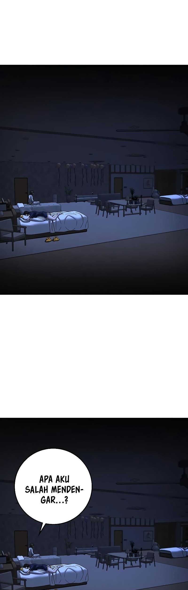 Reality Quest Chapter 160 Gambar 89