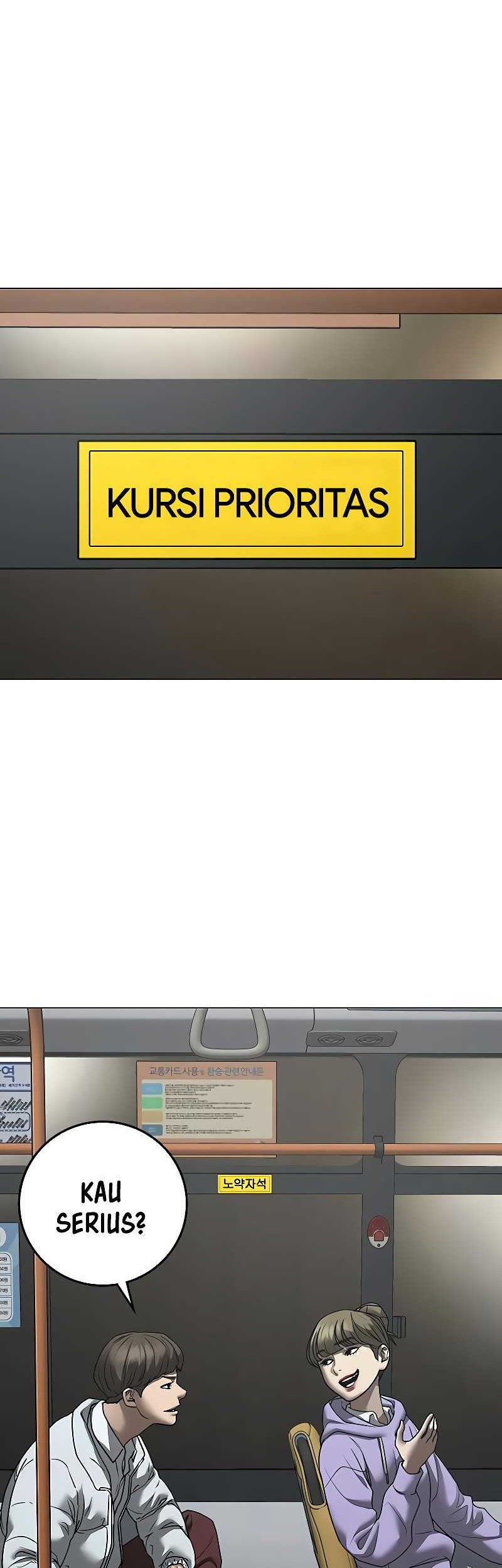 Reality Quest Chapter 160 Gambar 3