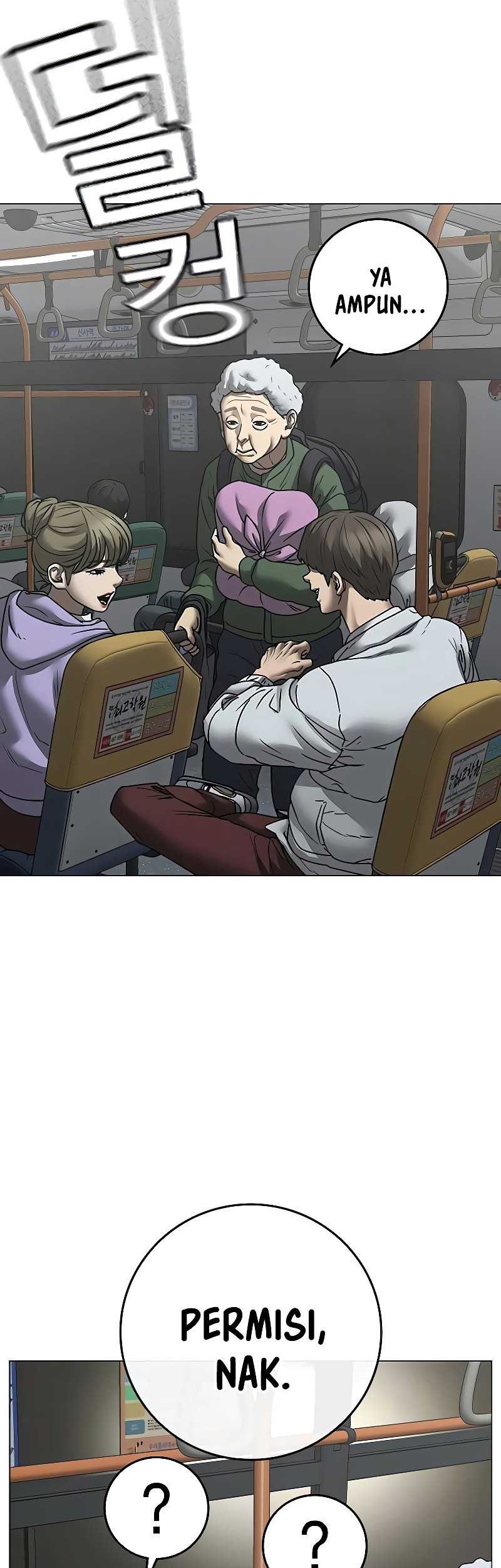 Reality Quest Chapter 160 Gambar 5