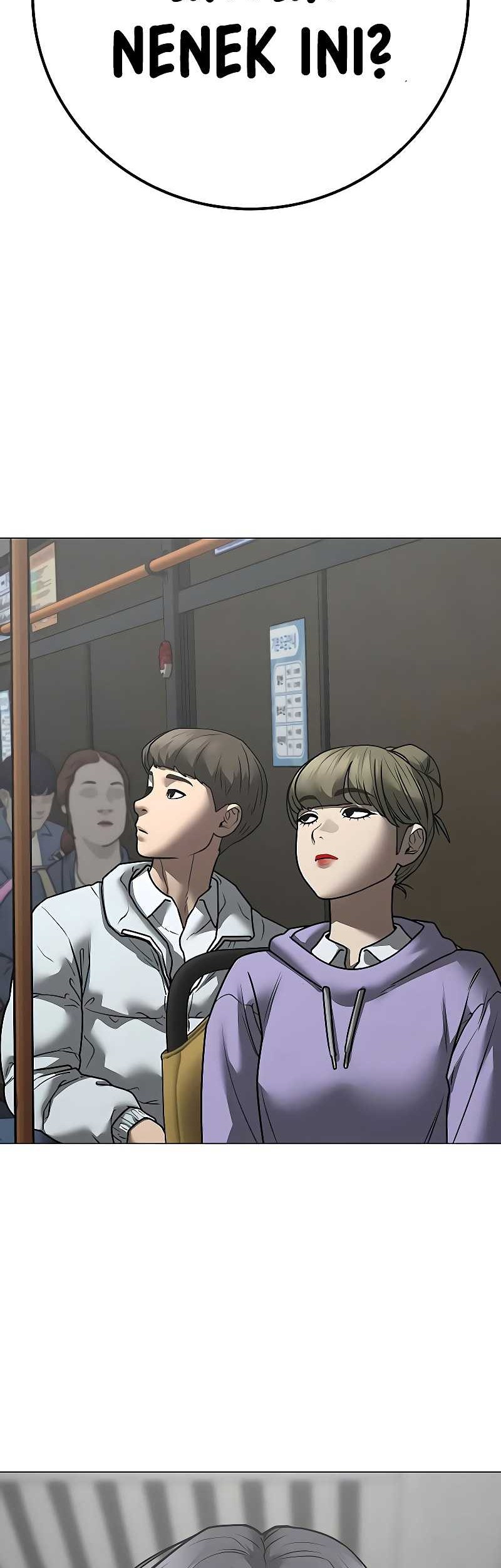 Reality Quest Chapter 160 Gambar 8