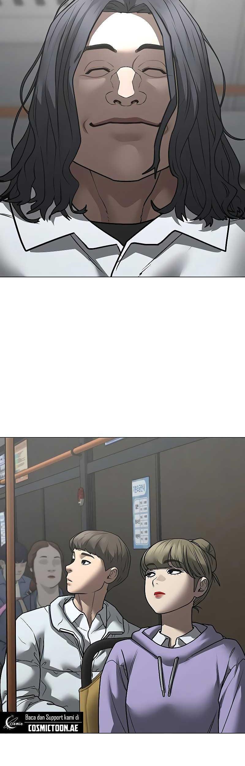 Reality Quest Chapter 160 Gambar 9