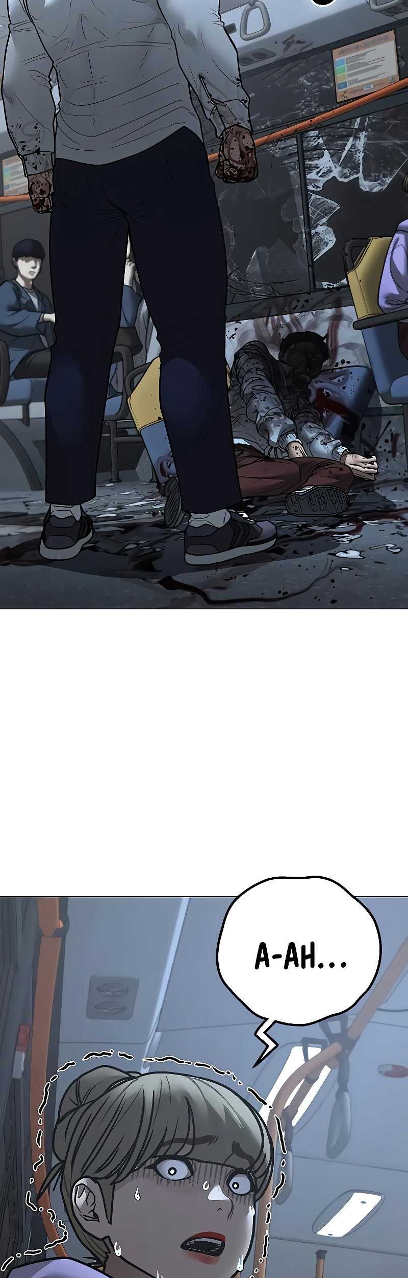 Reality Quest Chapter 160 Gambar 17