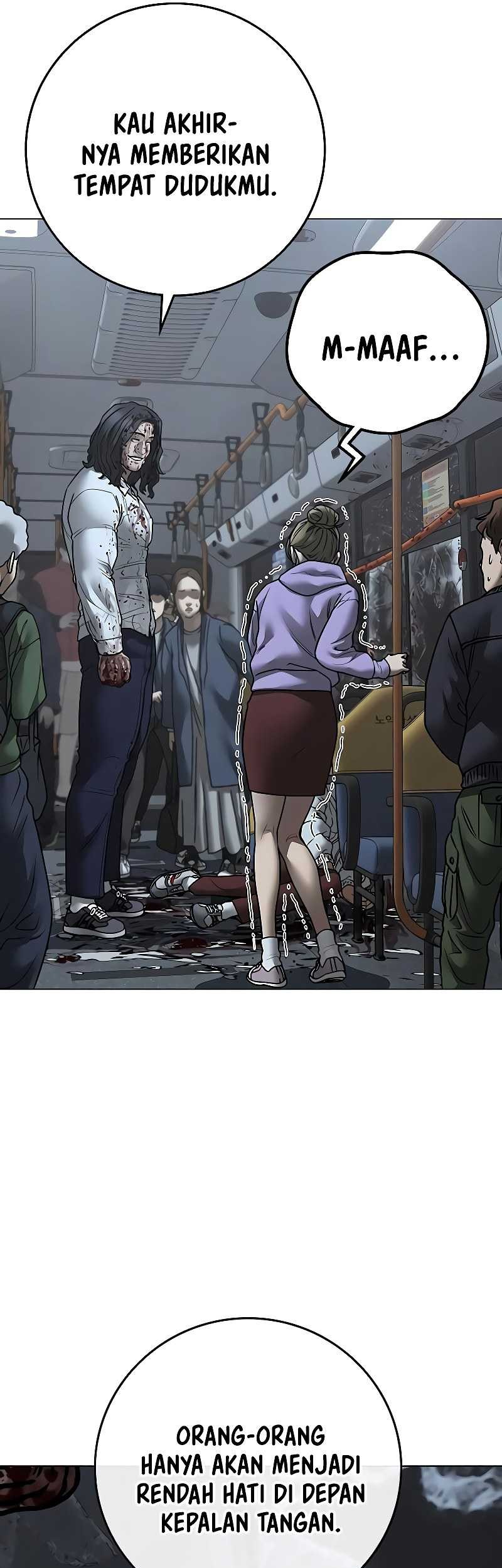 Reality Quest Chapter 160 Gambar 19