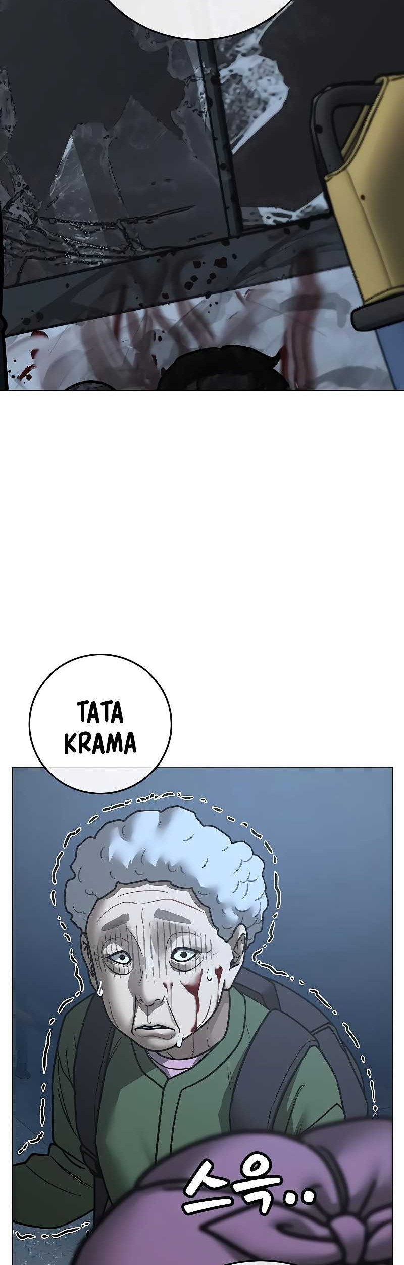 Reality Quest Chapter 160 Gambar 20