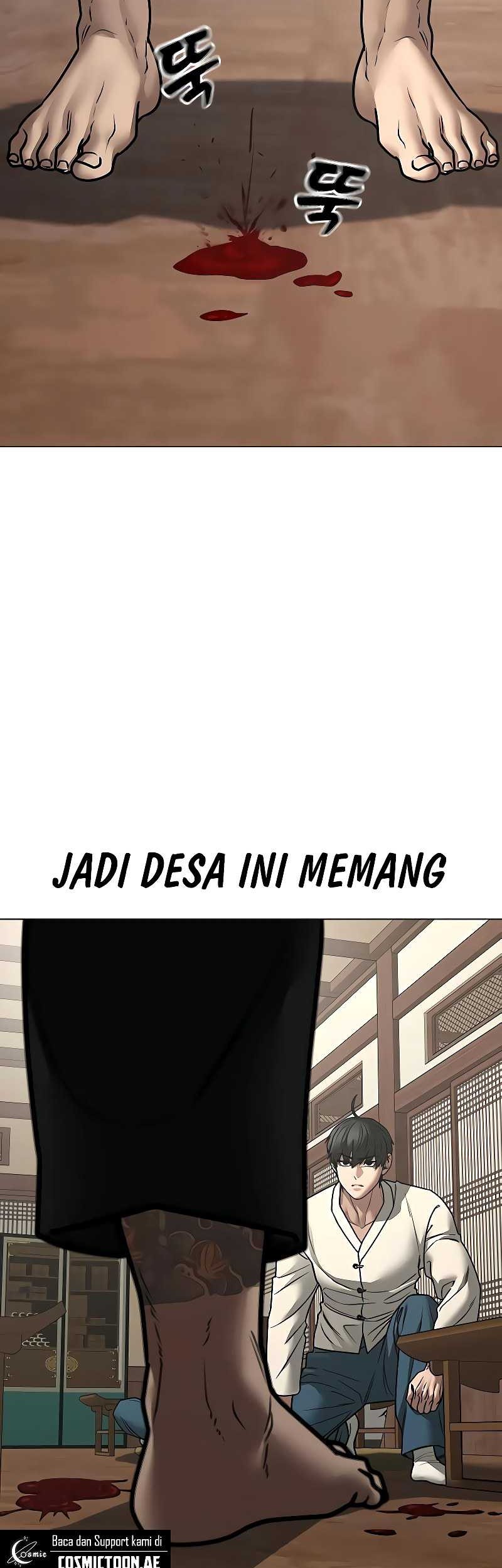Reality Quest Chapter 160 Gambar 29