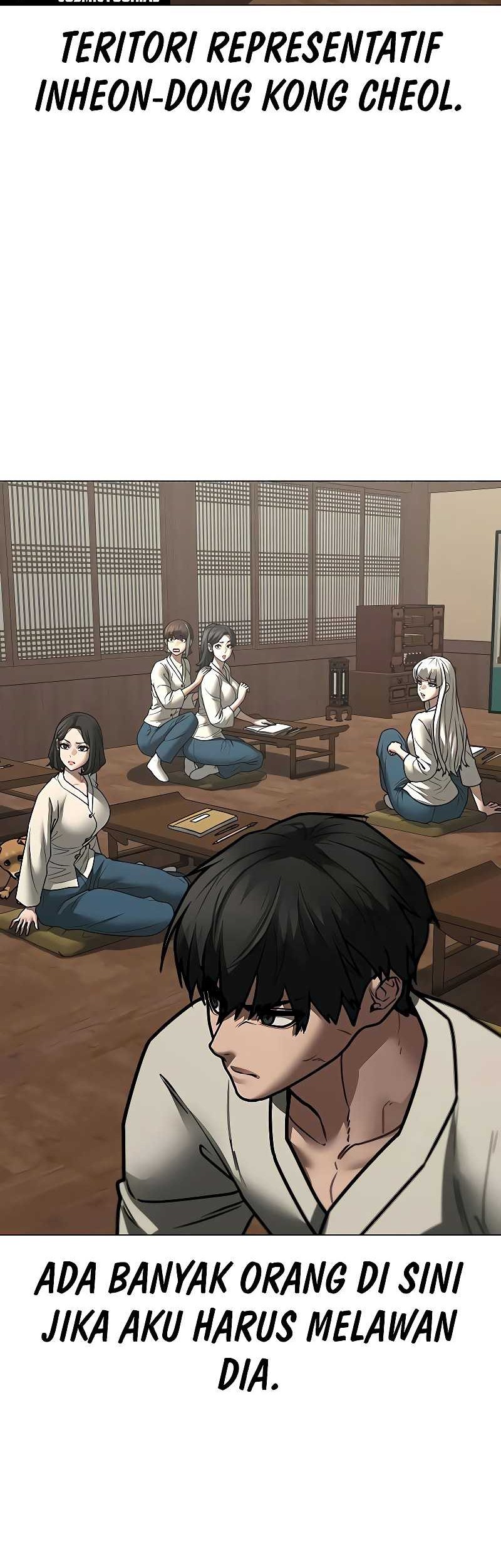 Reality Quest Chapter 160 Gambar 30