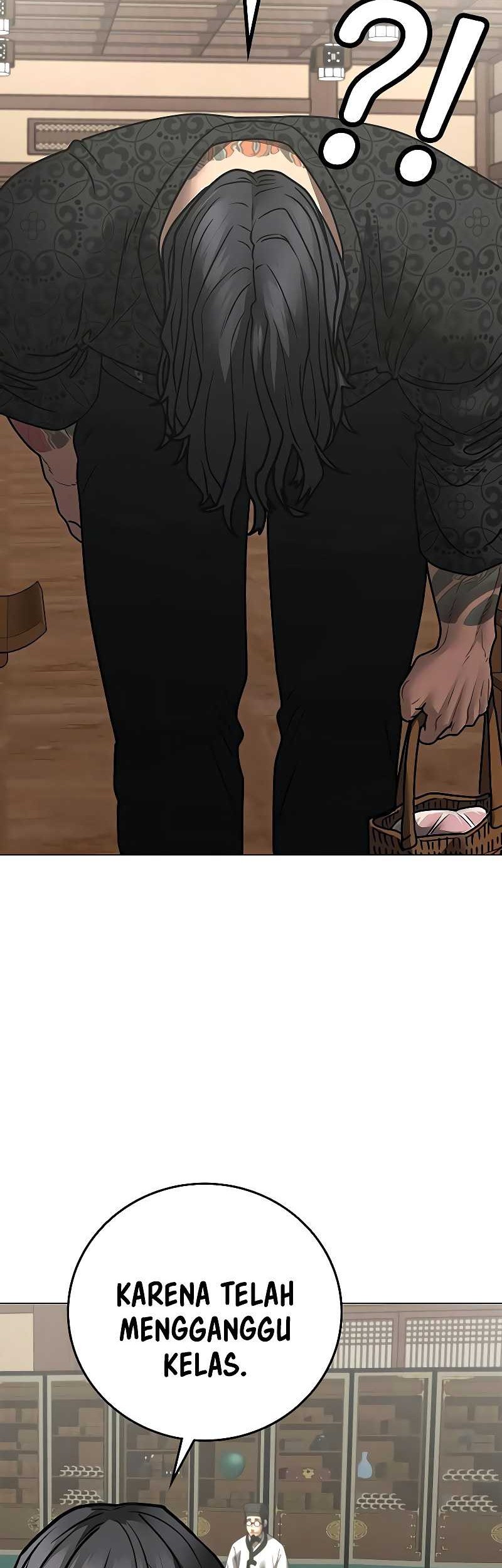 Reality Quest Chapter 160 Gambar 32