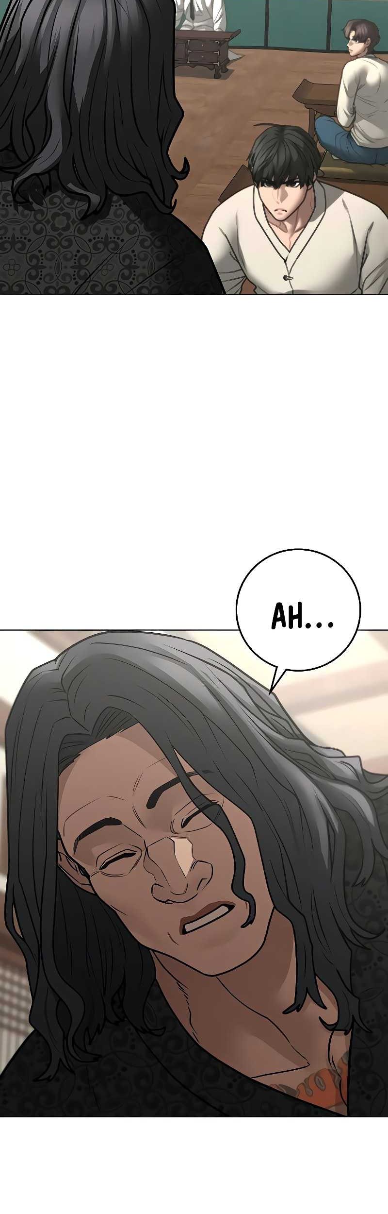 Reality Quest Chapter 160 Gambar 33