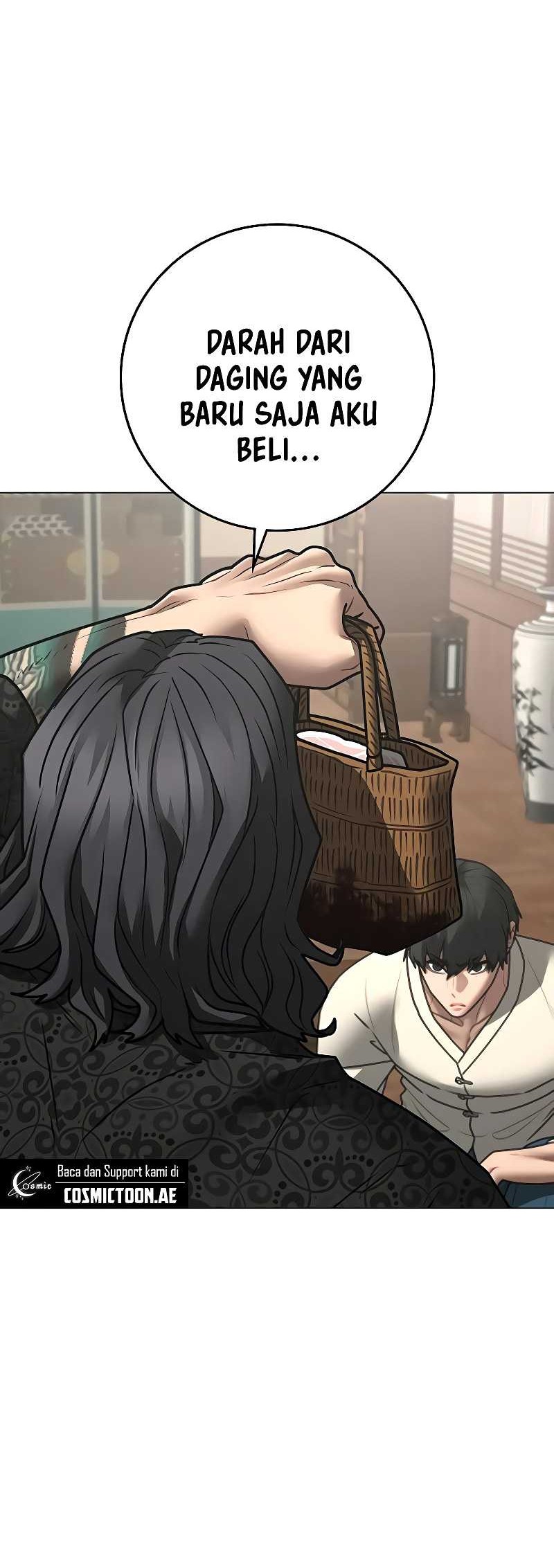 Reality Quest Chapter 160 Gambar 34