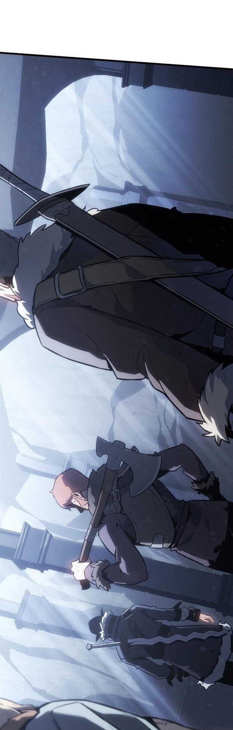 Ice Lord Chapter 18 Gambar 38