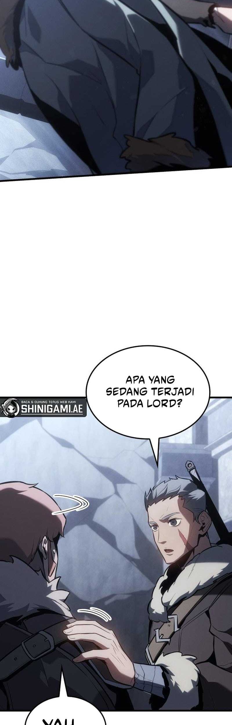 Ice Lord Chapter 18 Gambar 39