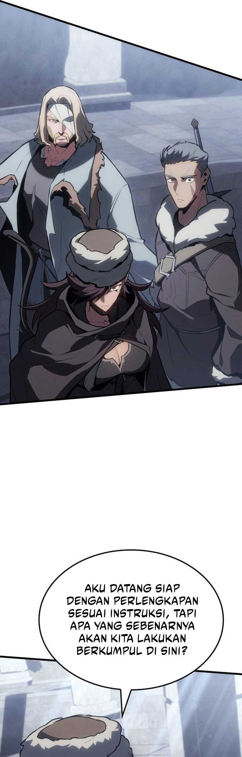 Ice Lord Chapter 18 Gambar 41