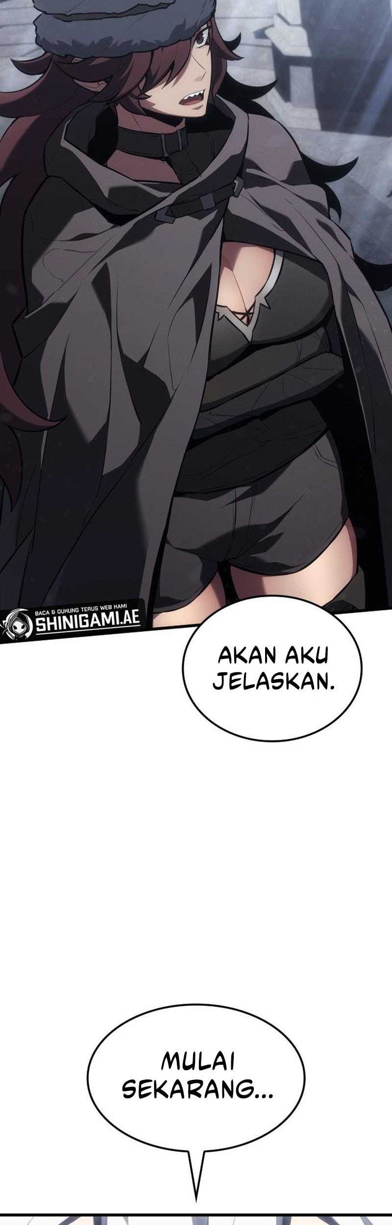 Ice Lord Chapter 18 Gambar 42