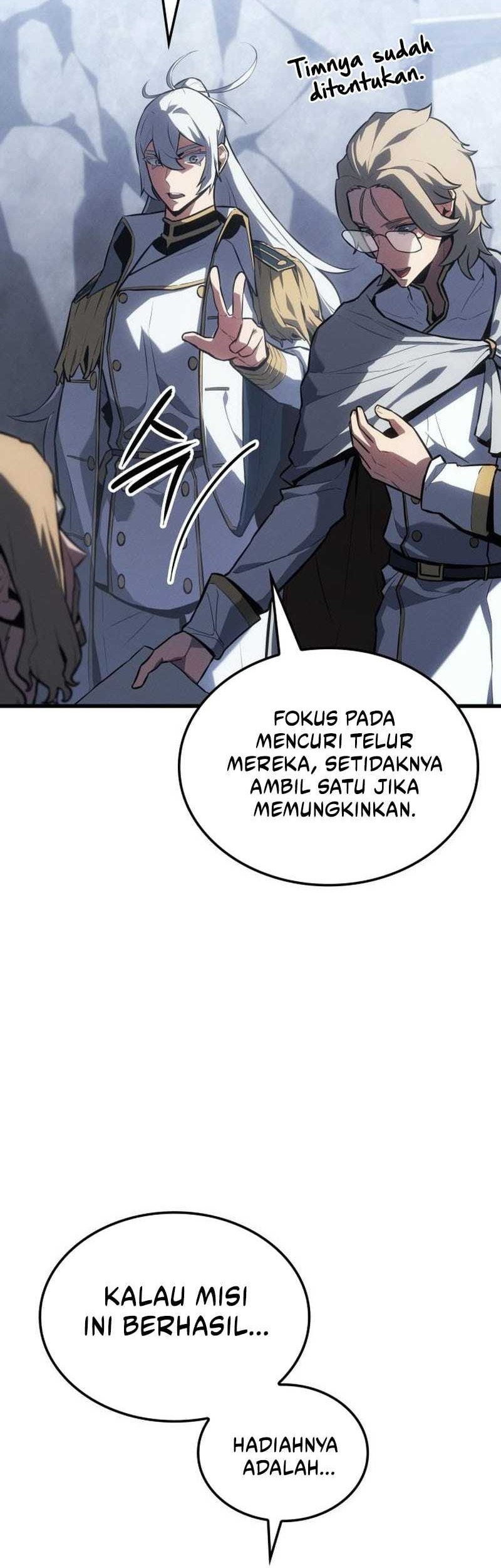 Ice Lord Chapter 18 Gambar 46