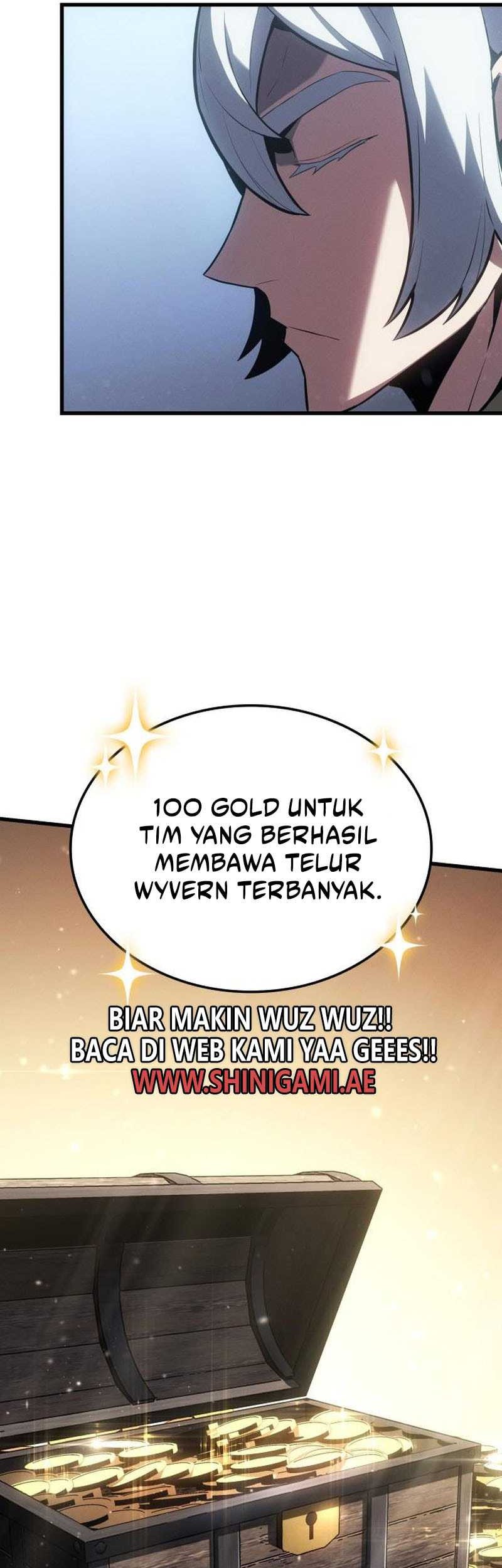 Ice Lord Chapter 18 Gambar 47