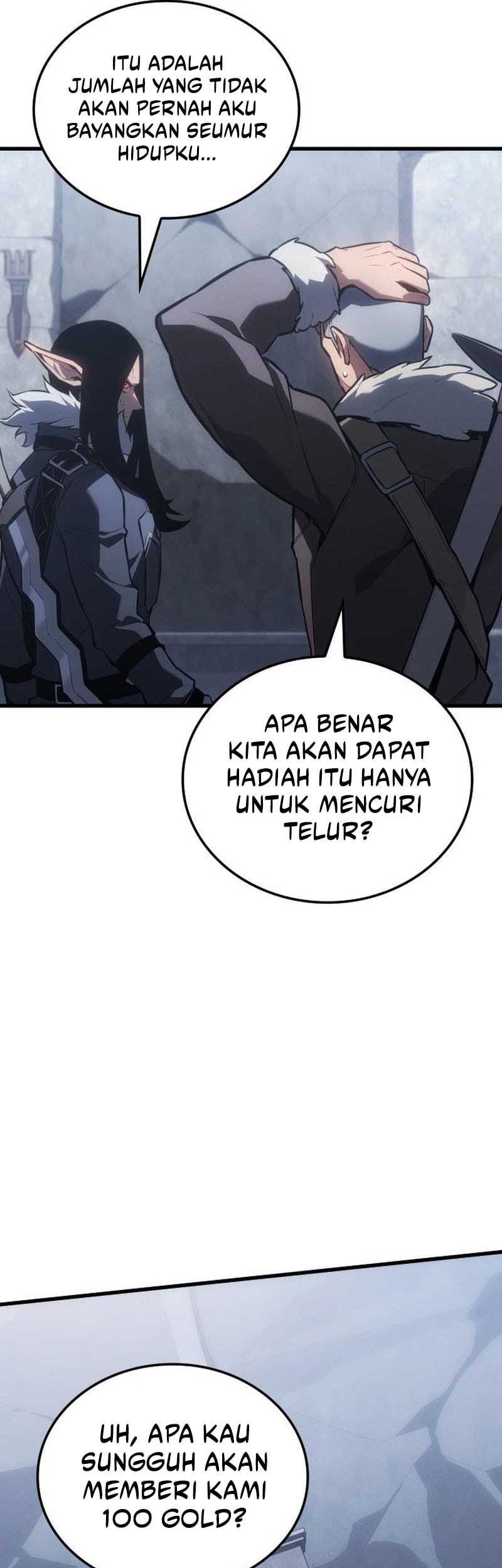 Ice Lord Chapter 18 Gambar 49