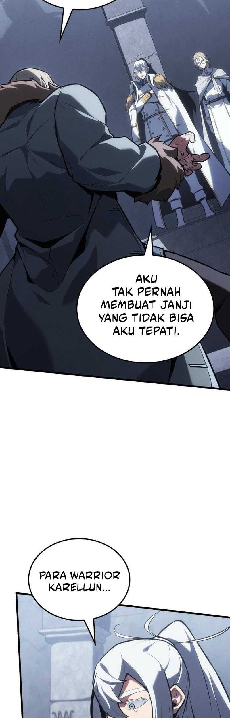 Ice Lord Chapter 18 Gambar 50