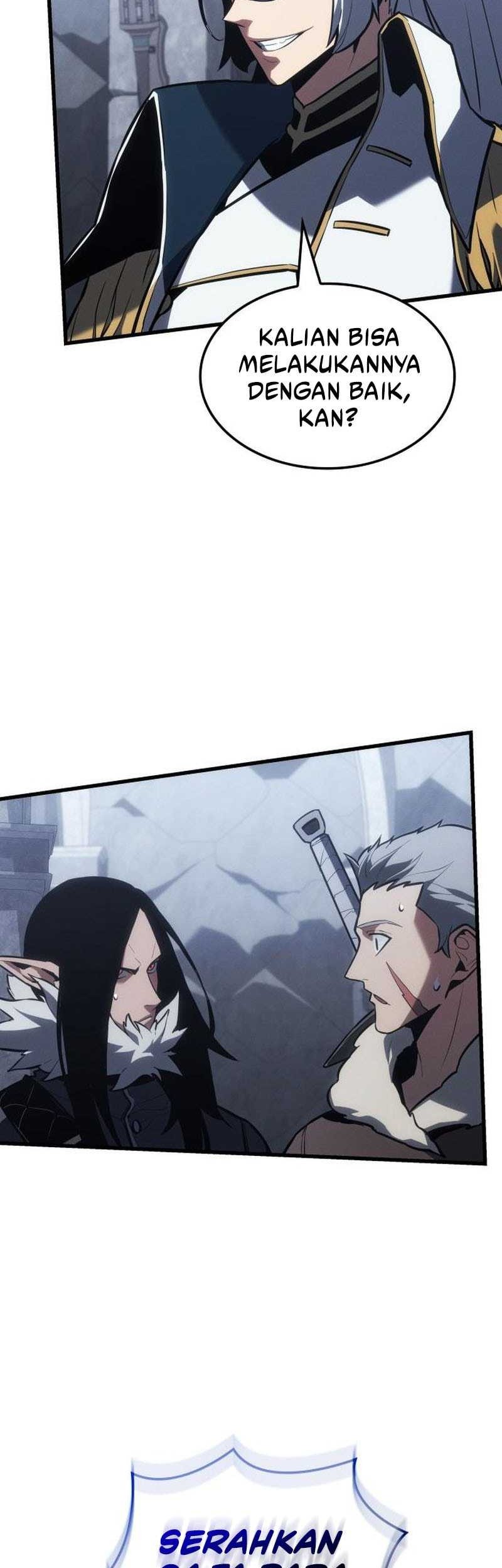 Ice Lord Chapter 18 Gambar 51