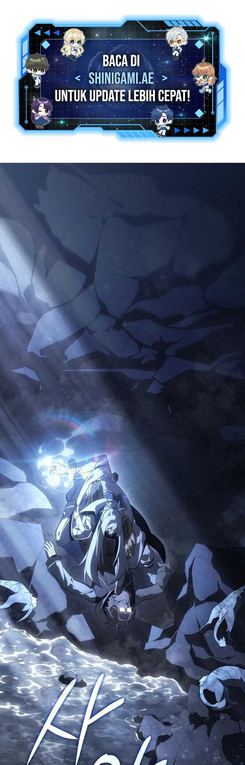 Komik Ice Lord Chapter 18 gambar nomor 1