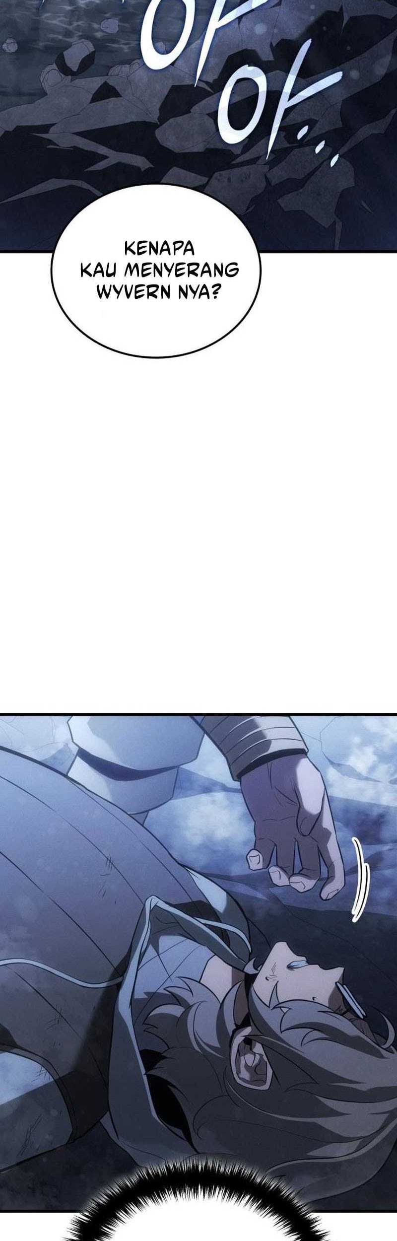 Manhwa Ice Lord Chapter 18 gambar nomor 2