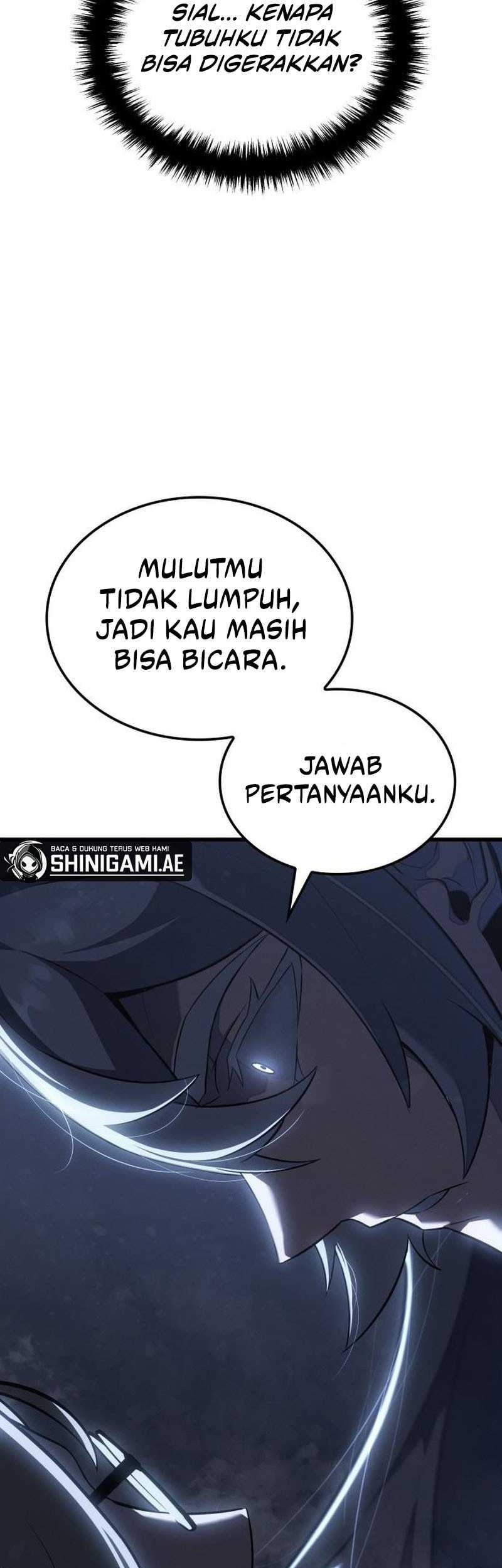 Ice Lord Chapter 18 Gambar 3