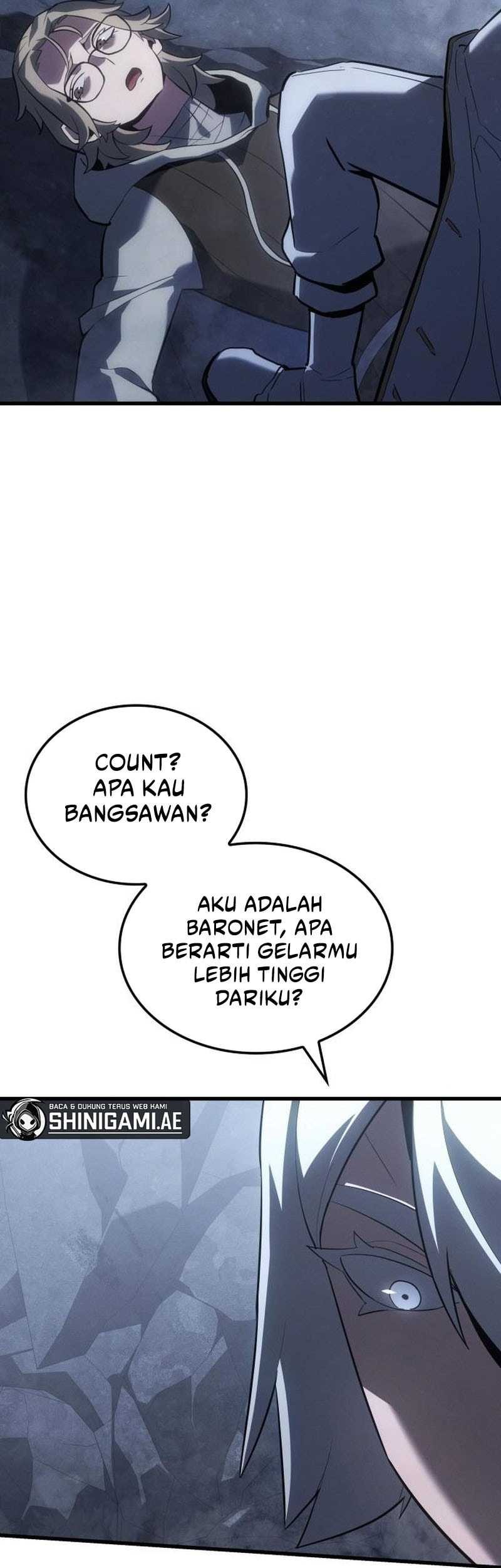 Ice Lord Chapter 18 Gambar 5