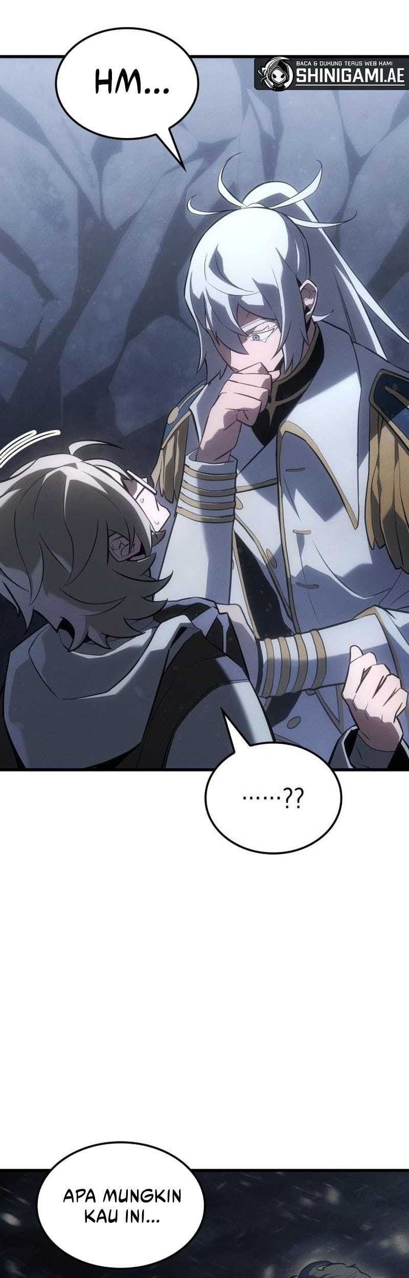 Ice Lord Chapter 18 Gambar 7