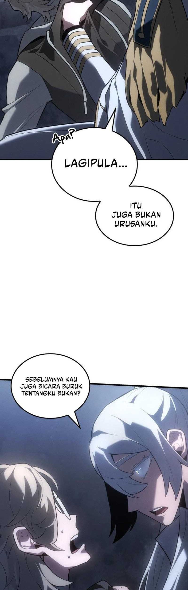 Ice Lord Chapter 18 Gambar 10